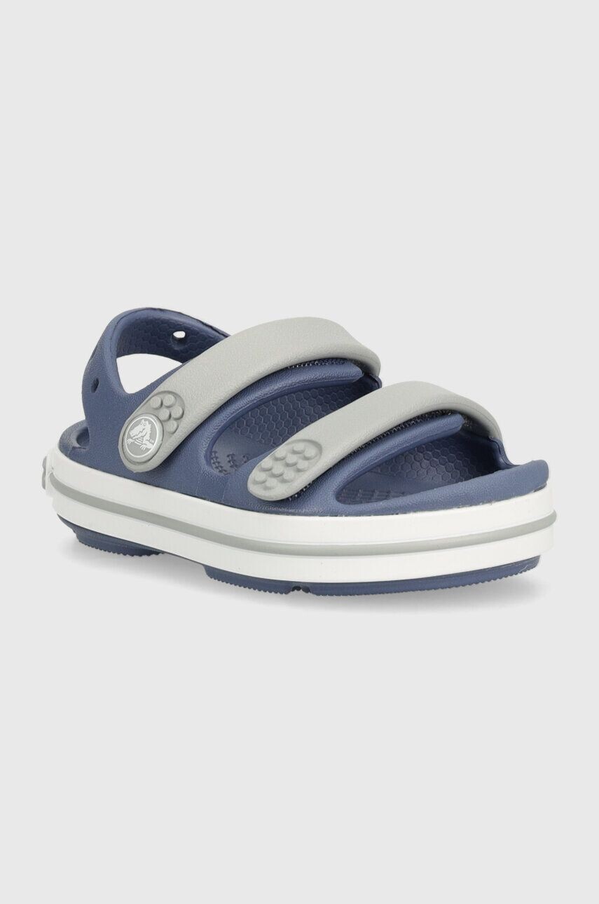 

Детские сандалии Crocs CROCBAND CRUISER SANDAL, синий