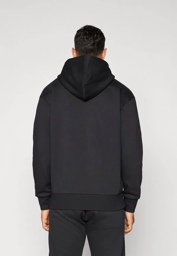 Толстовка на молнии Adidas Sportswear, Black — фото 3