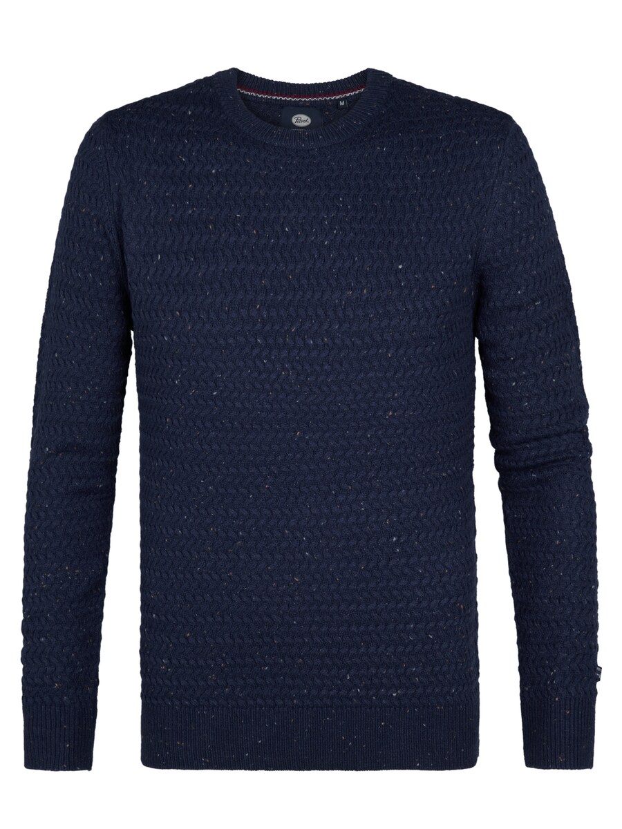 

Свитер Petrol Industries Madison, Dark blue