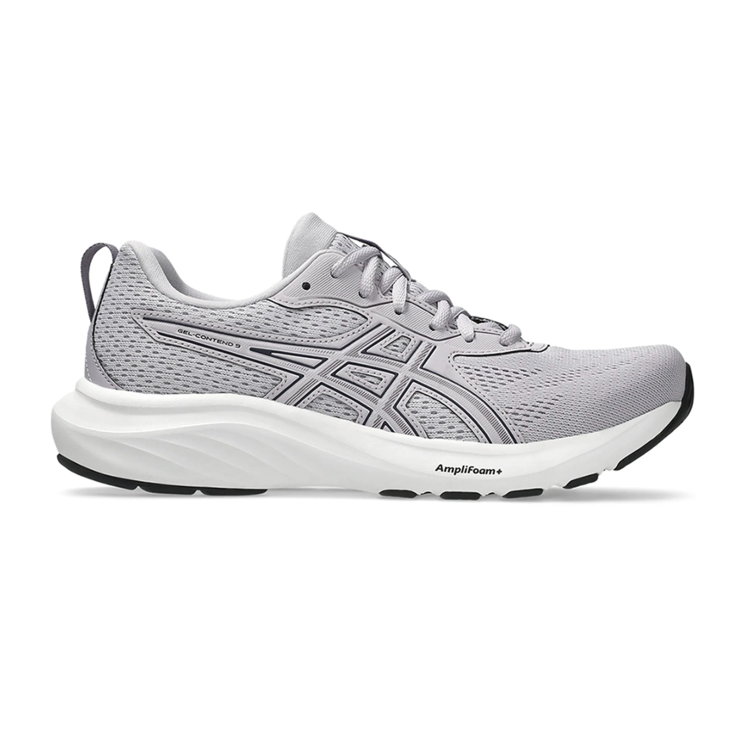 

Женские беговые кроссовки Gel-Contend 7 Asics, фиолетовый/серый