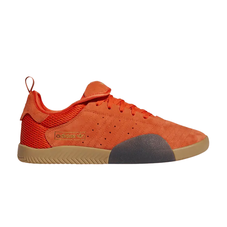

Кроссовки 3ST.003 'Active Orange Gum', оранжевый
