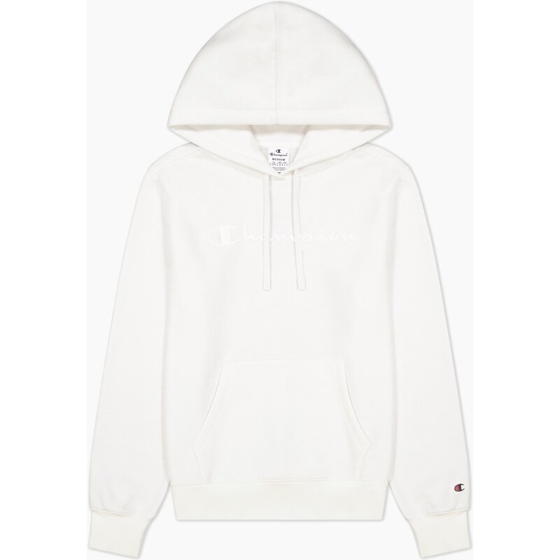 

Толстовка с капюшоном Champion, цвет wht ww006