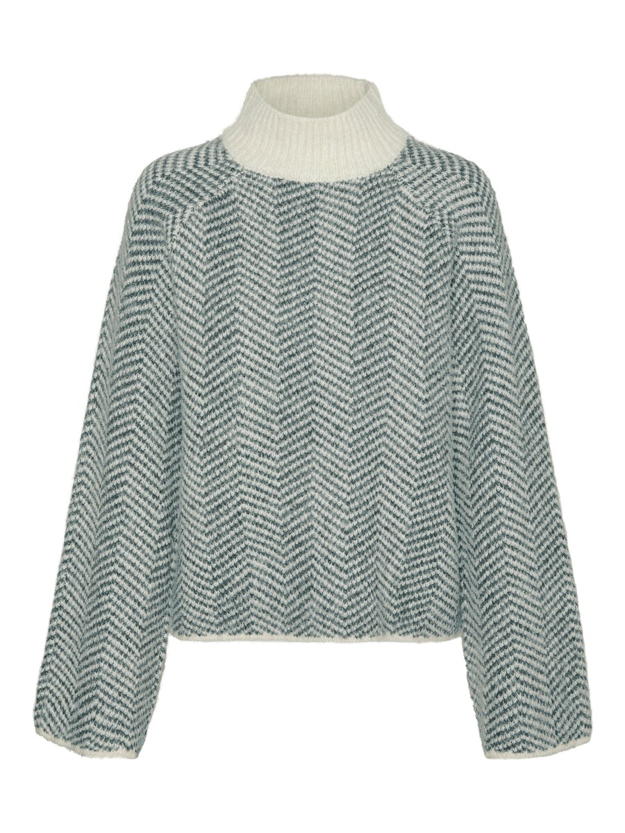 

Свитер VERO MODA VMNAOMI, кремовый