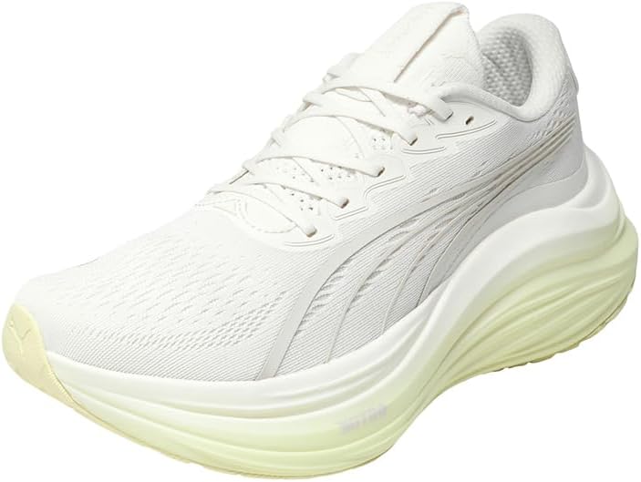 

Мужские кроссовки PUMA Magmax Nitro 310088, золотой