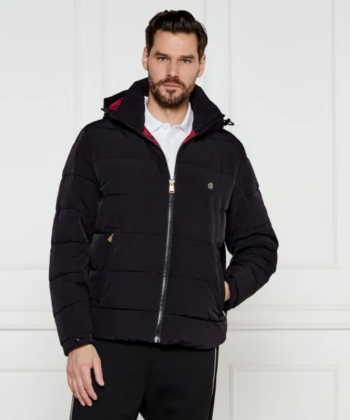 

Куртка cunol_lny Regular fit Boss, черный