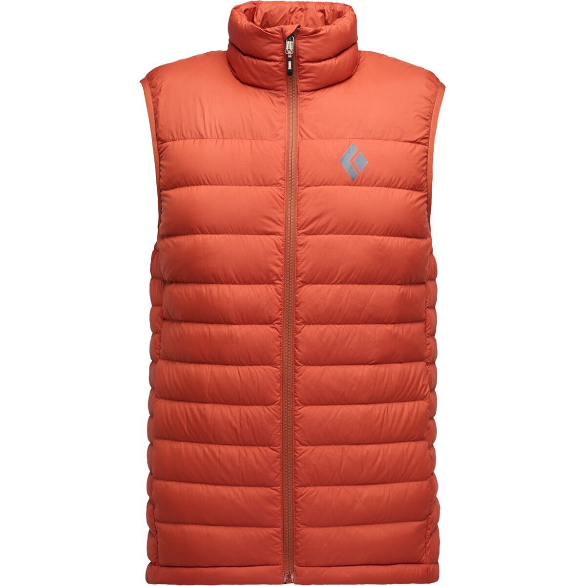 

Пуховая жилетка Access Black Diamond, цвет burnt sienna