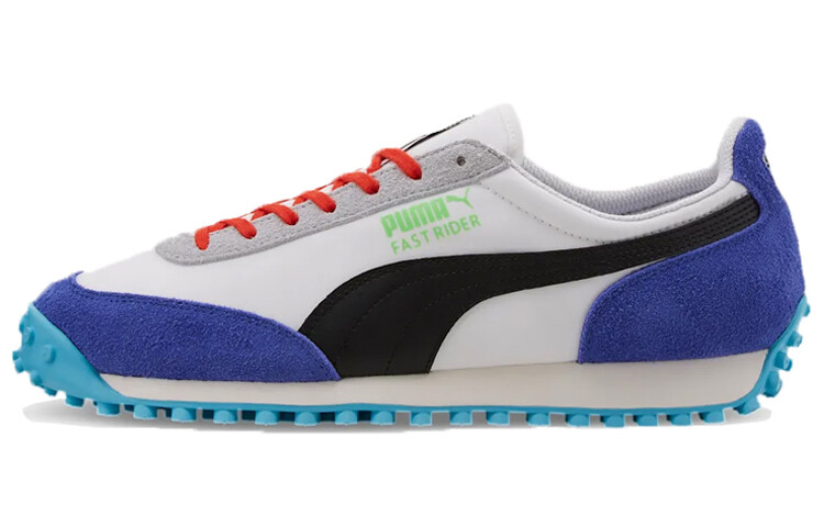 

Повседневная обувь Puma Fast Rider Life унисекс, Серый, Повседневная обувь Puma Fast Rider Life унисекс