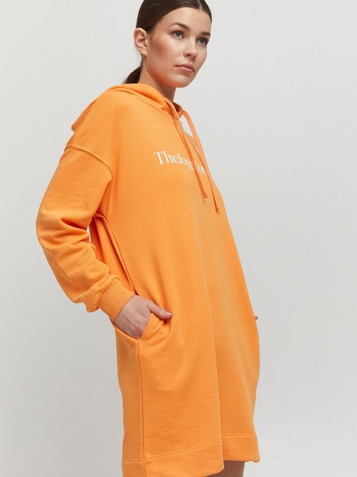 

Спортивное платье jcsafine Thejoggconcept., оранжевый