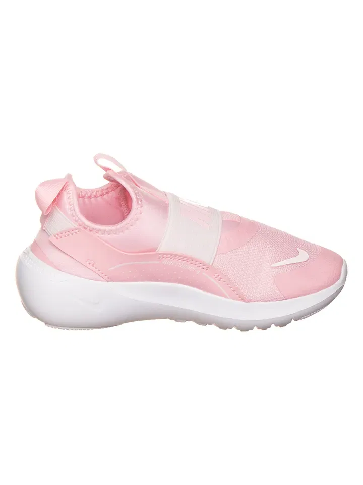 Кроссовки для бега Flex Runner 4 Nike розовые