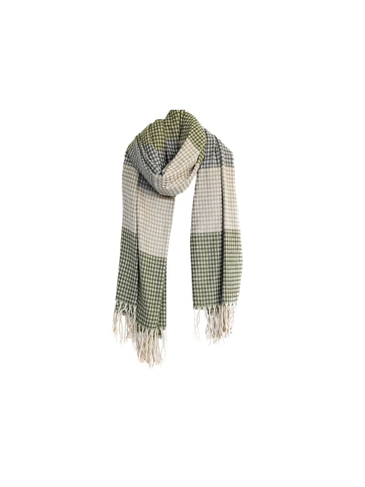 

Шарф COFI 1453, зеленый