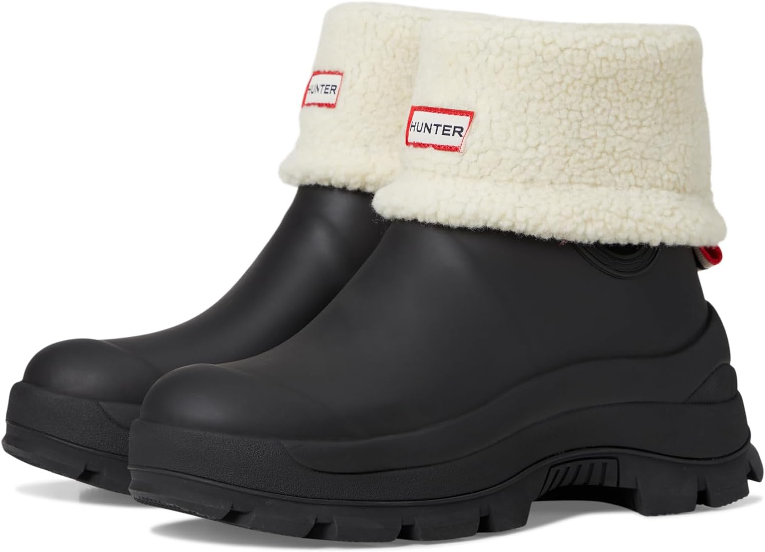 Ботинки Hunter Women's Esme, Black