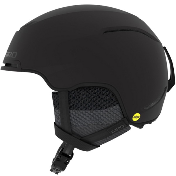 

Горнолыжный шлем Jackson Mips Giro, черный