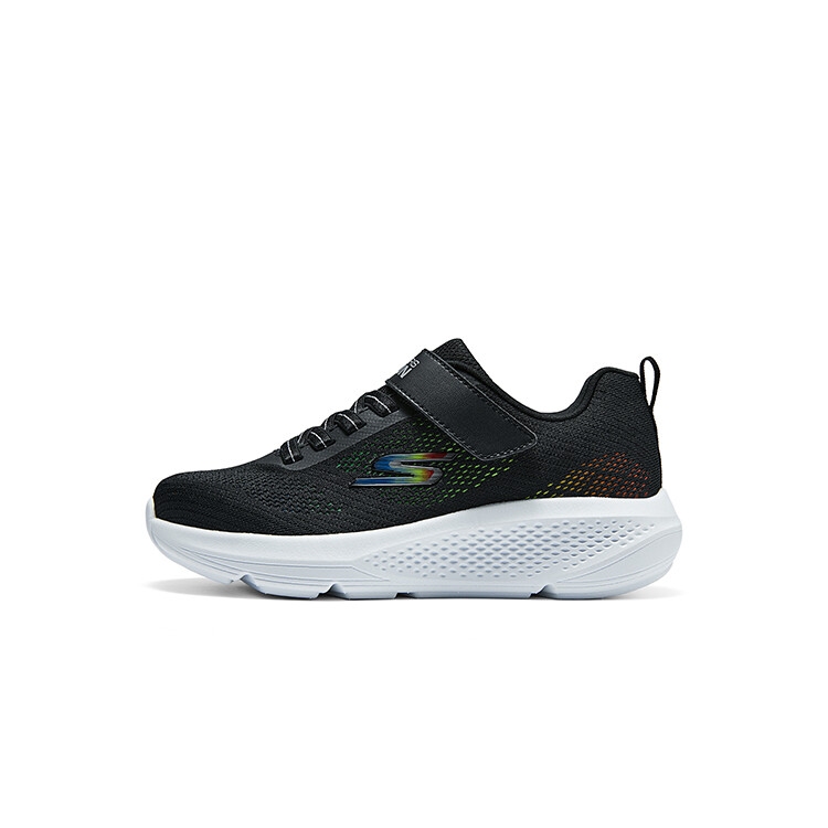 

Кроссовки для детей "Дети" Skechers Kids, цвет Black multicolor