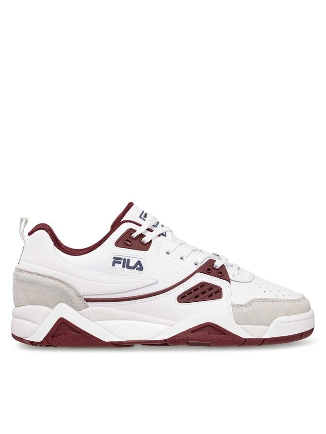 

Кроссовки Fila, белый