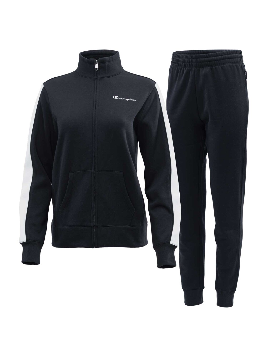 

Спортивный костюм Champion Sweatsuit, черный