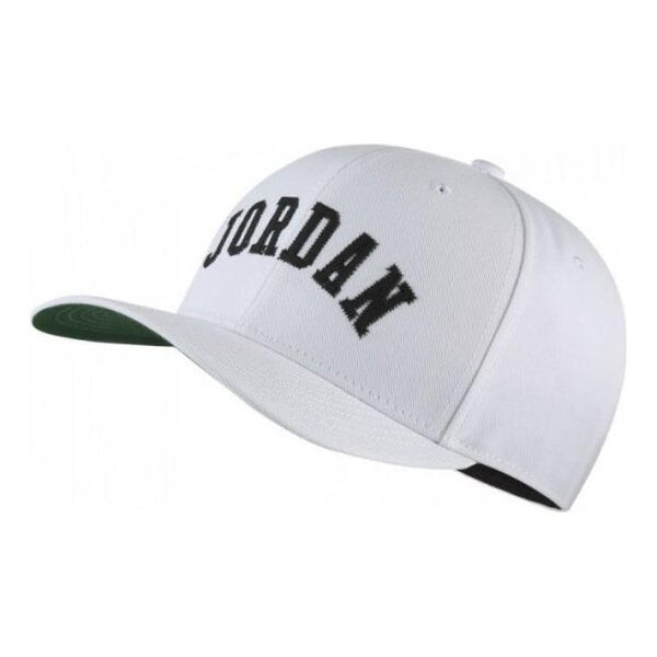 

Кепка Air Jordan Clc99 Caps 'White', белый