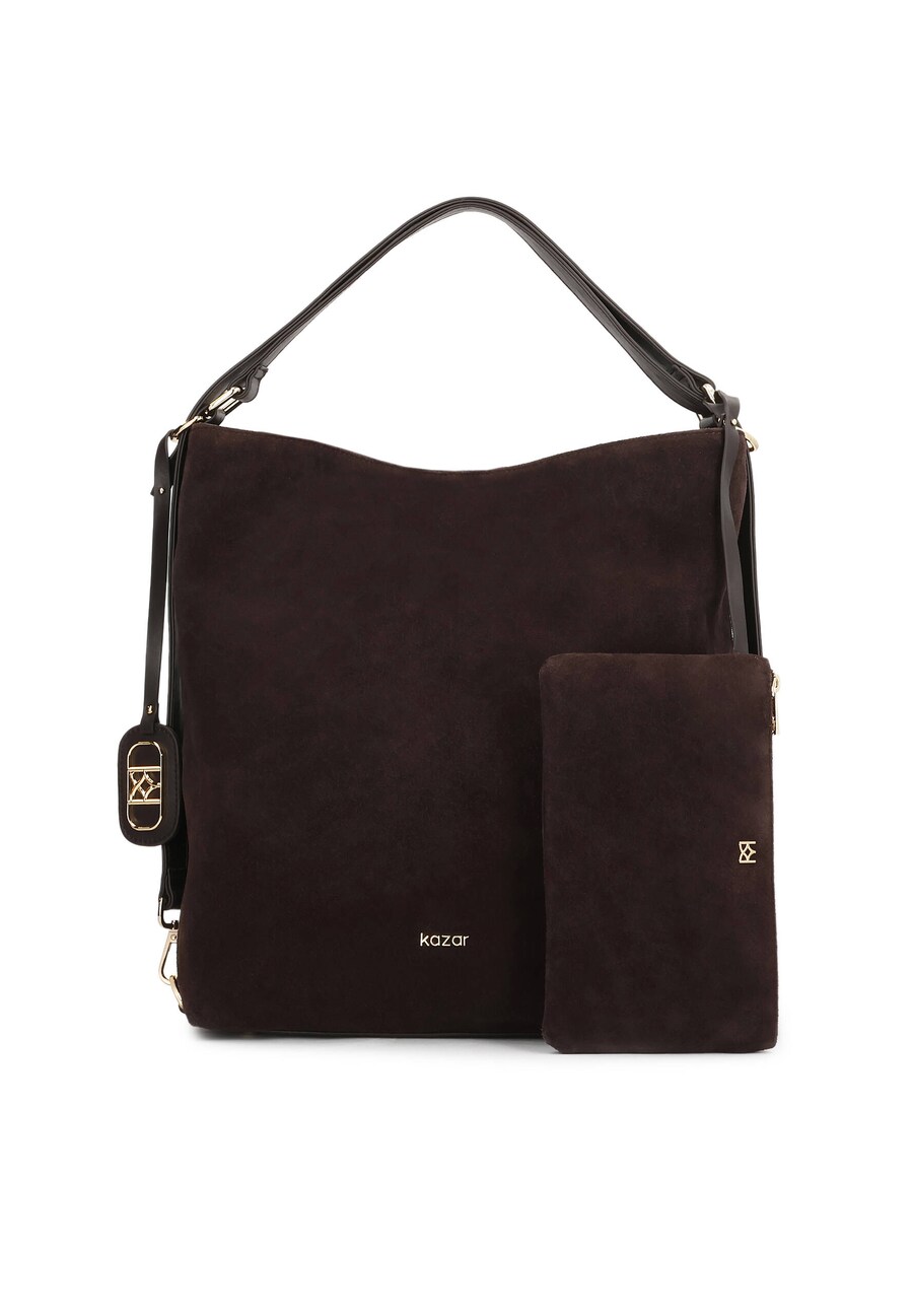 

Сумочка Kazar, Dark brown