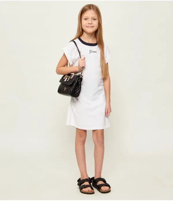 Детские кожаные сандалии AS Kids Milano narrow fit Birkenstock, черный — фото 2