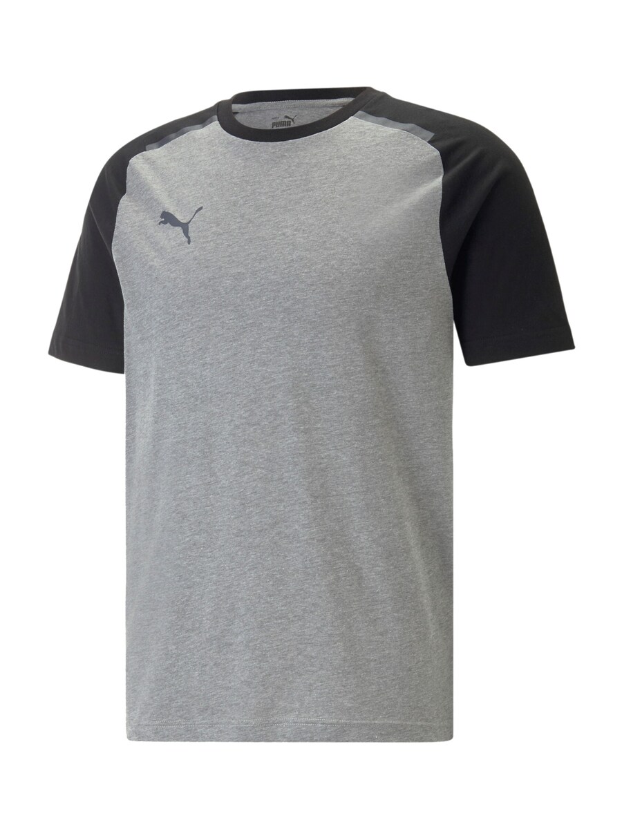 

Рубашка для выступлений PUMA TeamCup, цвет Dark grey/mottled grey