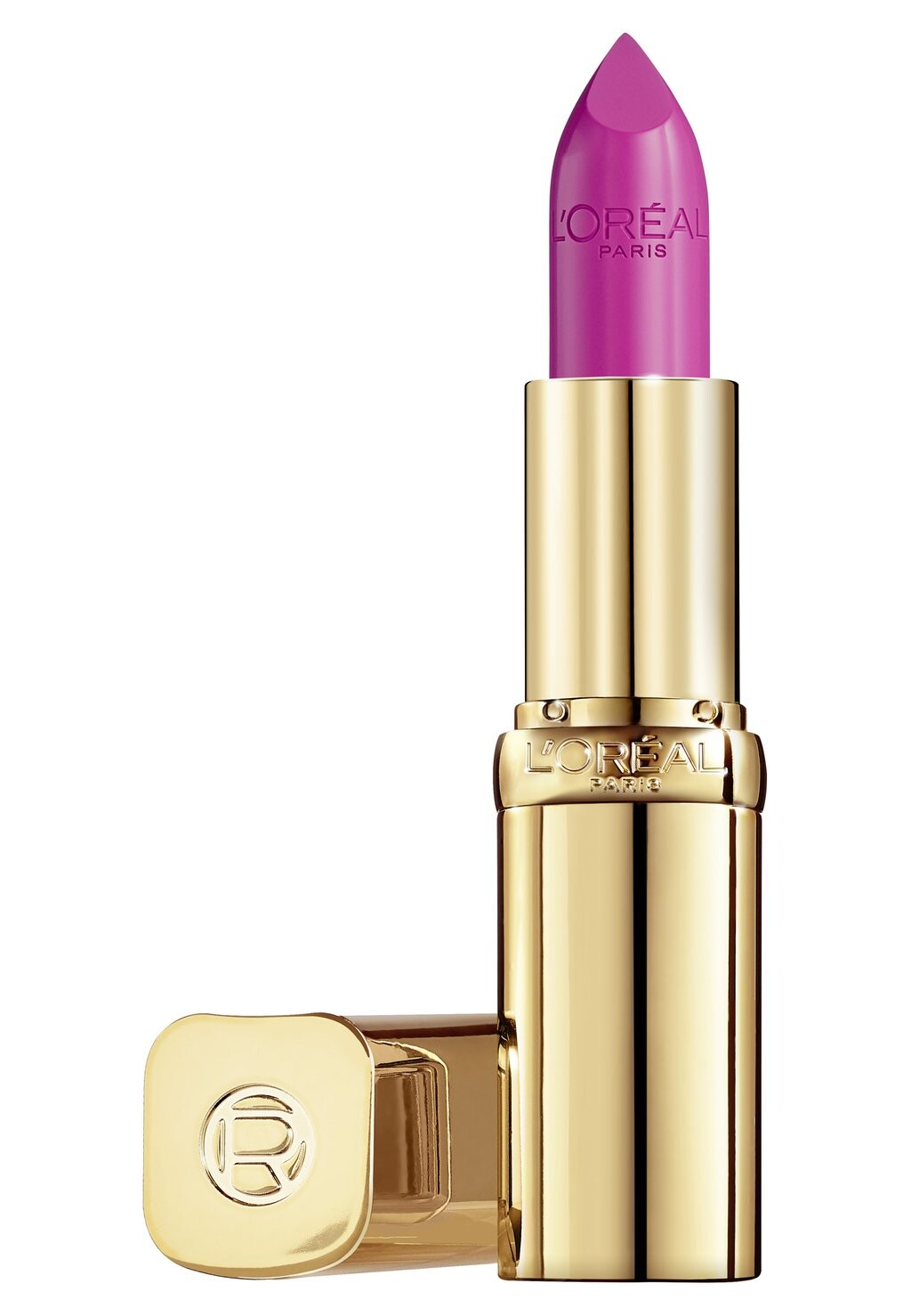 

Губная помада Color Riche Satin L'Oréal Paris, цвет 112 paris paris