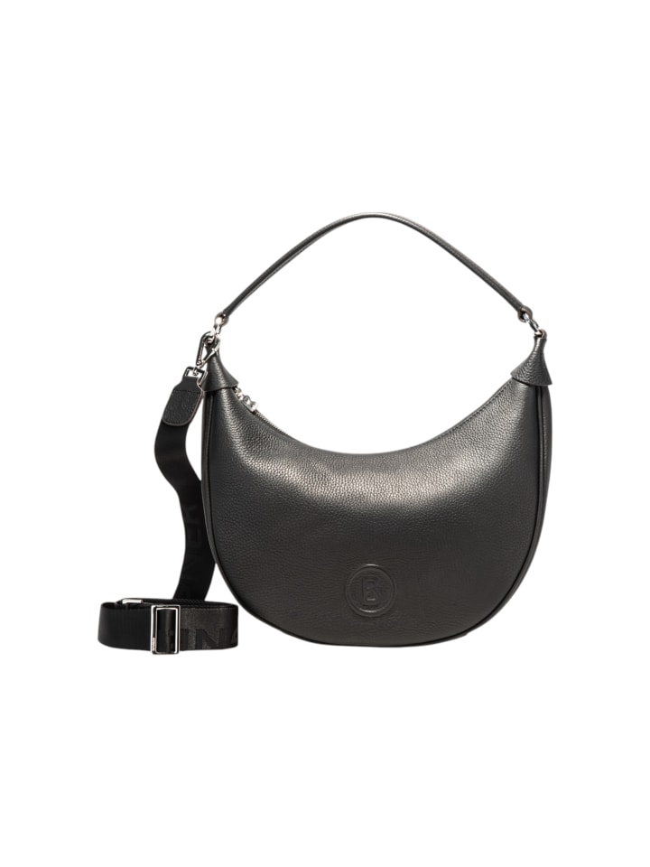 

Bogner Сумка-переноска Hobo 'Bozen Ite' черного цвета, 18,00 x 30,00 x 10,00 см