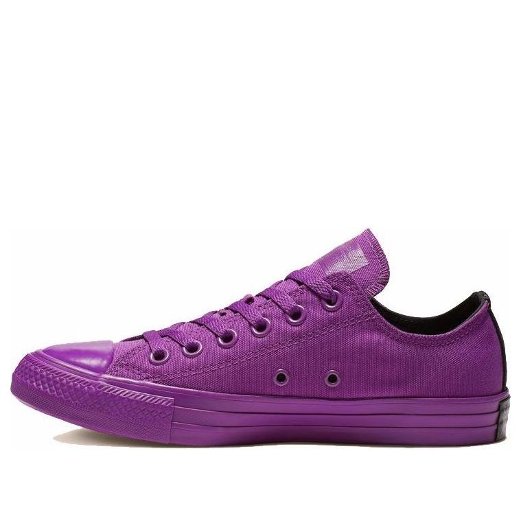 

Кеды Converse OPI x Chuck Taylor All Star Low 'Positive Vibes Only', фиолетовый