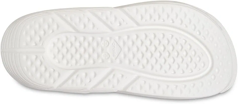 Кроксы 209501 Женские Crocs, White Opulent Garden — фото 3