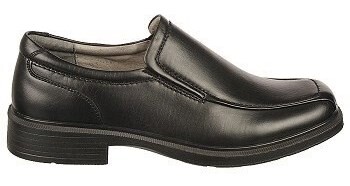 

Мужские широкие слипоны 902 Greenpoint Deer Stags, черный