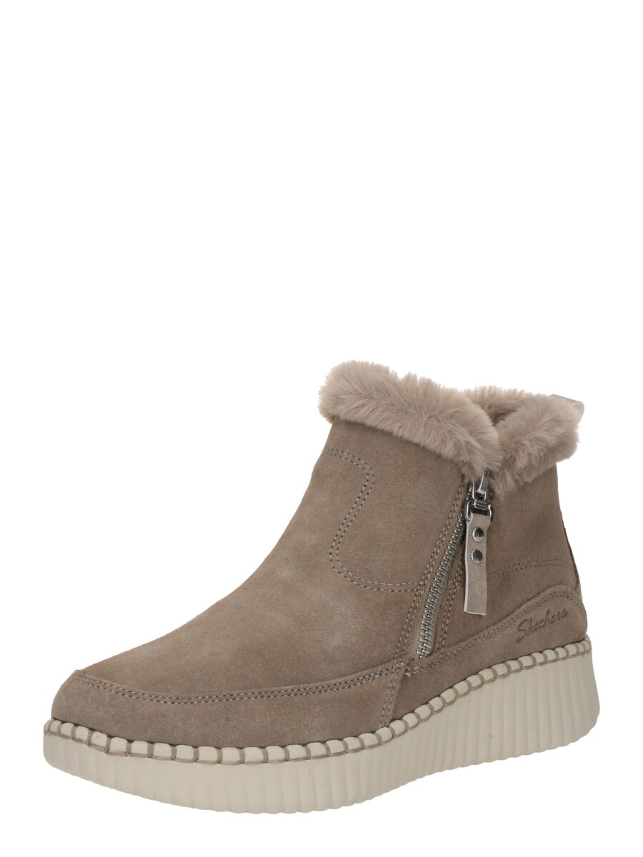 Ботильоны SKECHERS, Taupe