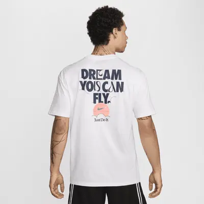 

Футболка Nike Nike, белый