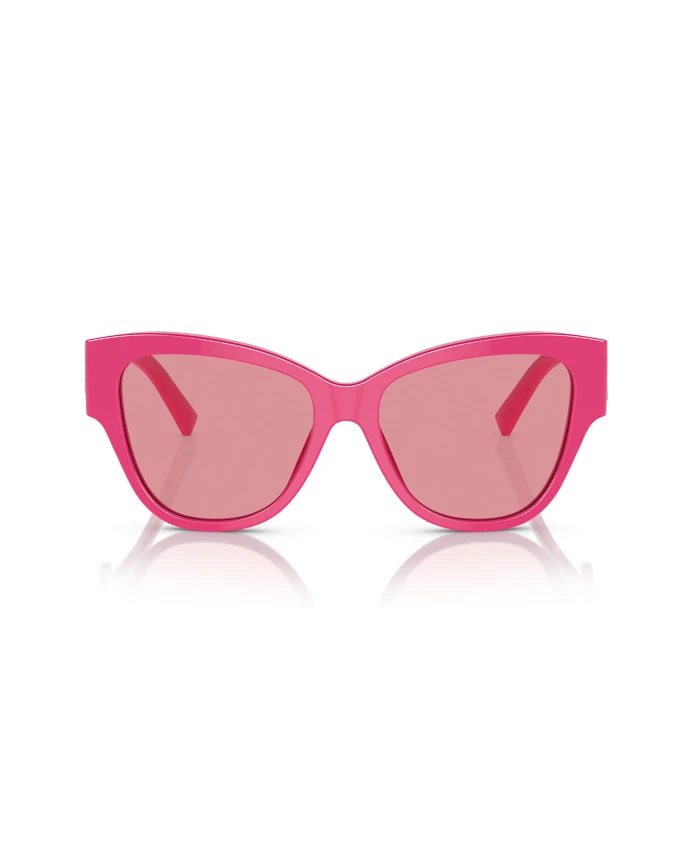 

Солнцезащитные очки Dolce&Gabbana dg4449 Dolce & Gabbana, розовый