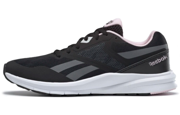 

Кроссовки для бега Runner 4.0 женские с низким верхом темно-серые Reebok