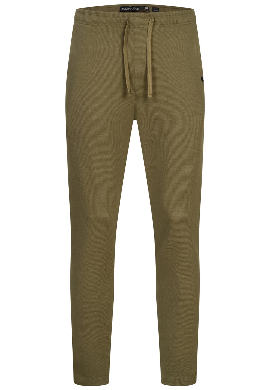 

Повседневные брюки-чинос INDICODE JEANS Cowell, Reed