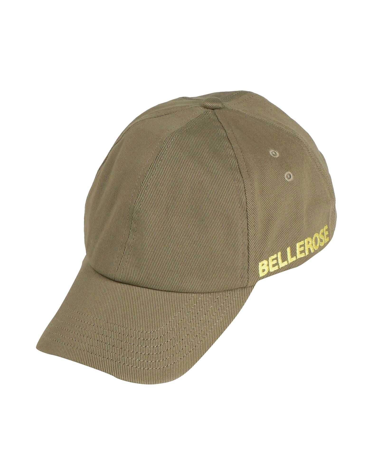 

Бейсболка Bellerose, зеленый