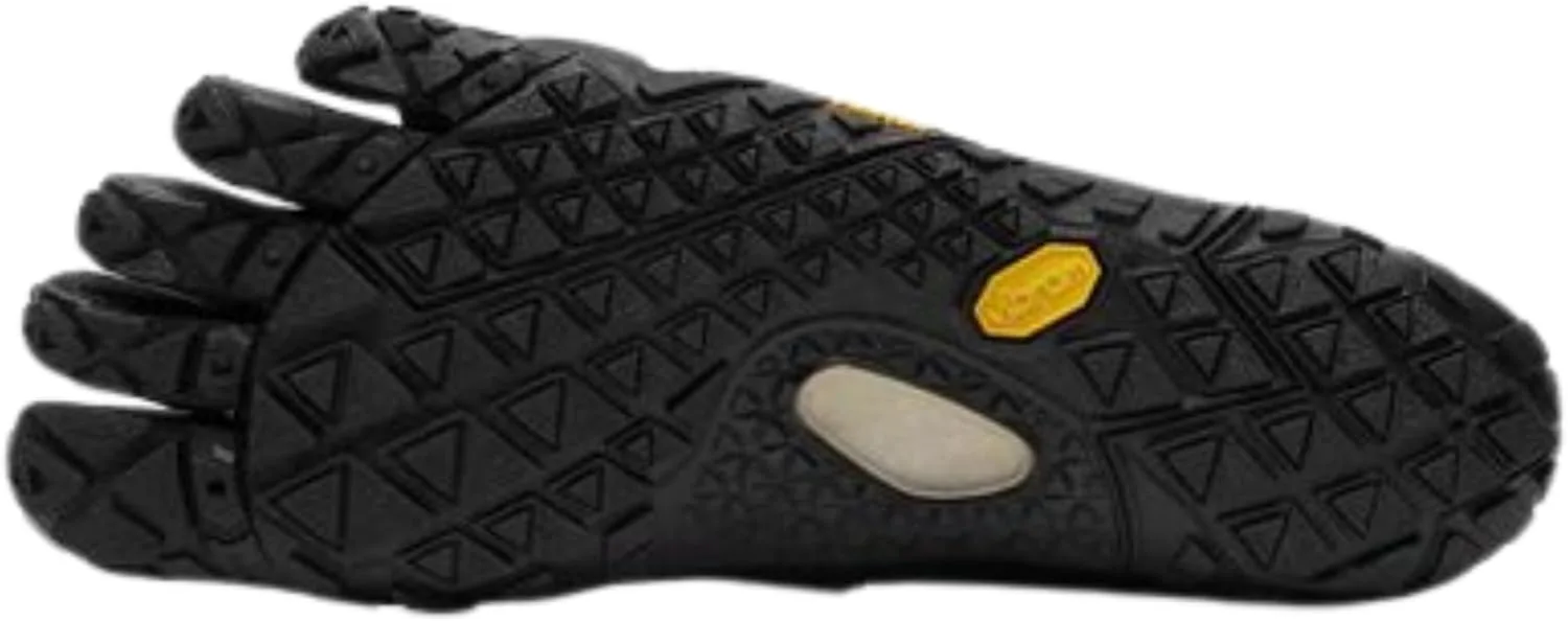 Мужские походные кроссовки Vibram Spyridon Evo, черный — фото 3