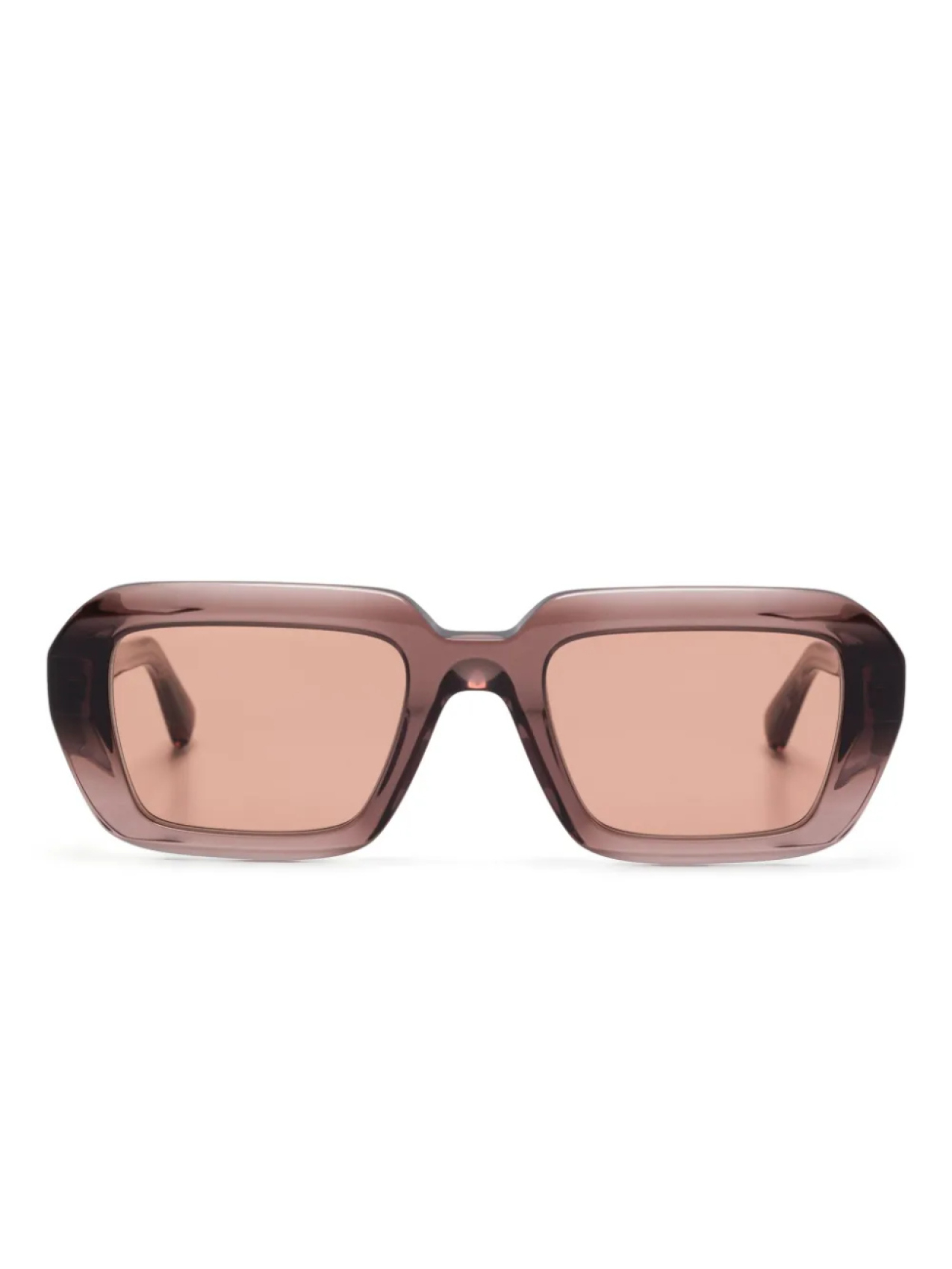 

Солнцезащитные очки Нима Mykita, коричневый