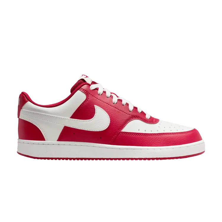 

Кроссовки Nike Court Vision Low 'Gym Red', красный