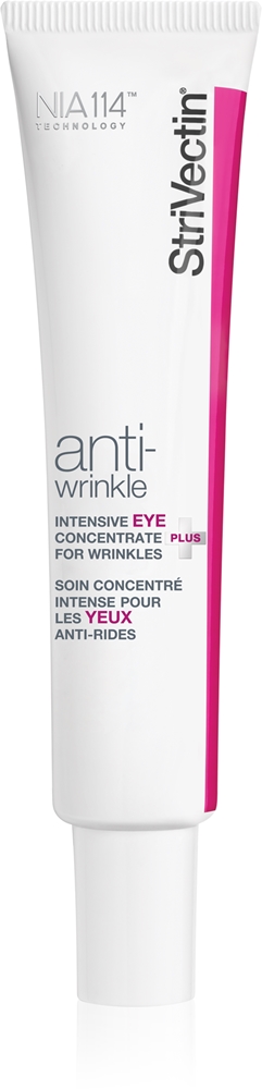 

Интенсивный уход за кожей вокруг глаз против морщин Strivectin, 30 мл