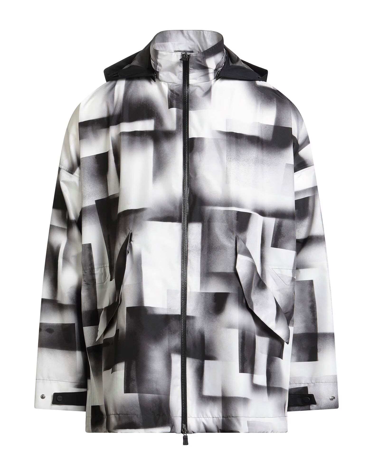 

Куртка Laminar Eleventy, черный