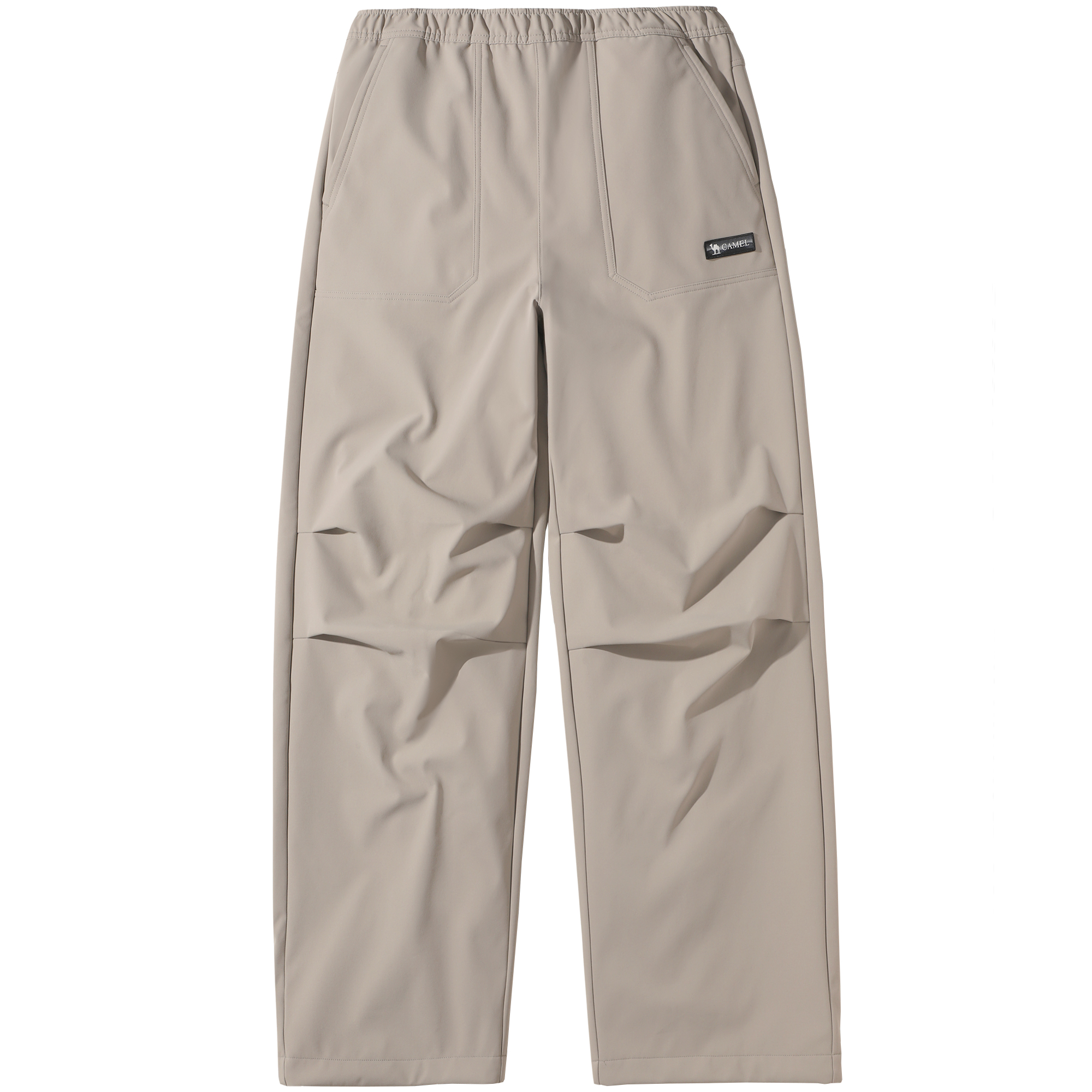 

Женские брюки-карго Urban Function Series CAMEL, French Brown