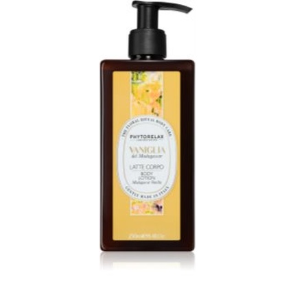

Молочко для тела «Мадагаскарская ваниль» 250 мл Phytorelax Laboratories