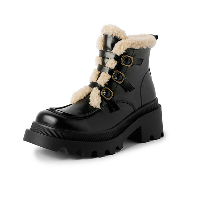 

Ботильоны FLOWERSKAM Ankle Boots Women's