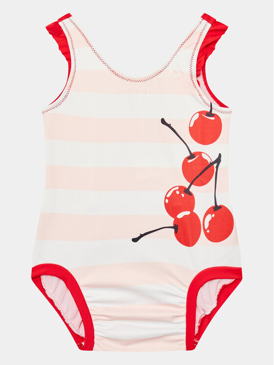 

Купальник United Colors Of Benetton, розовый