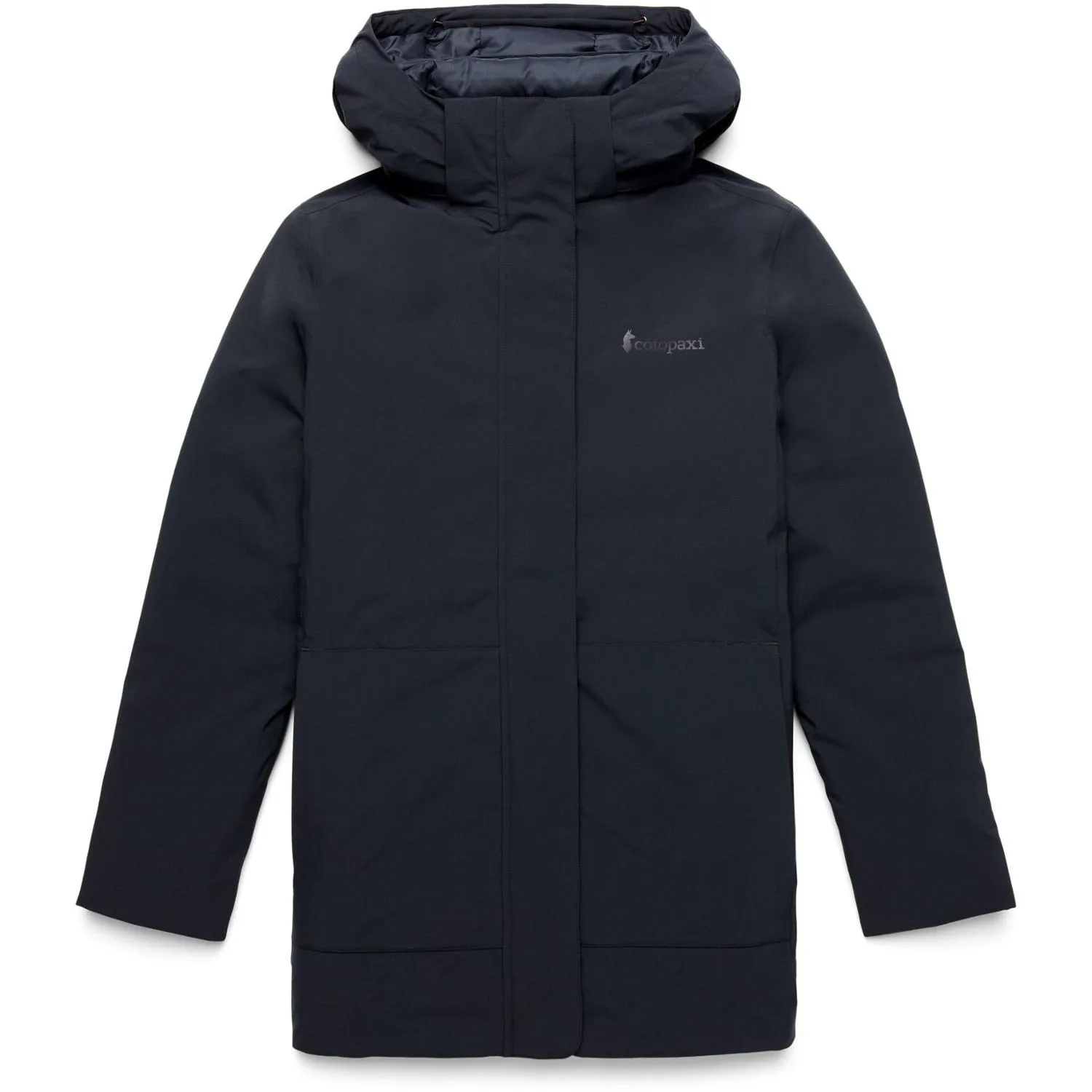 

Женская пуховая парка Calidez Cotopaxi, Cotopaxi Black