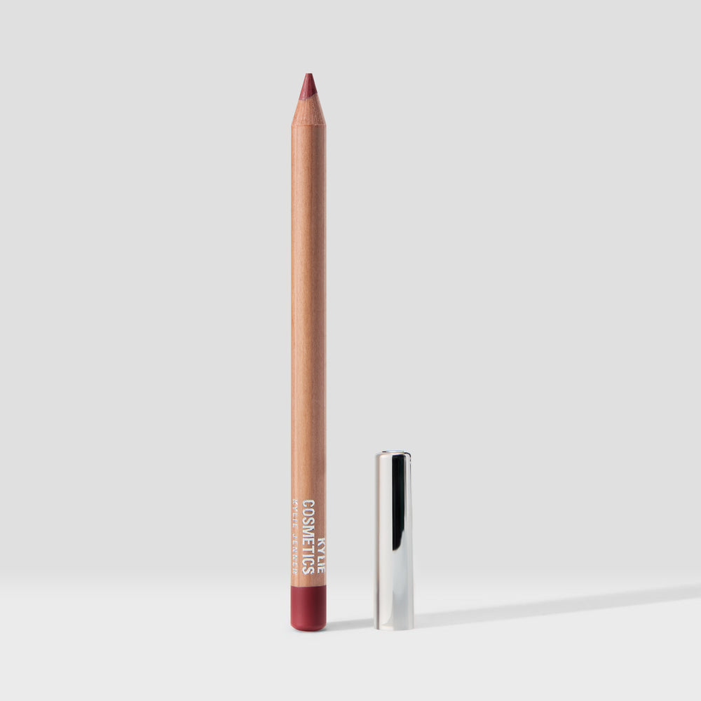 

Карандаш для губ Kylie Cosmetics Precision Pout Lip Liner, rose mauve/mauve muse