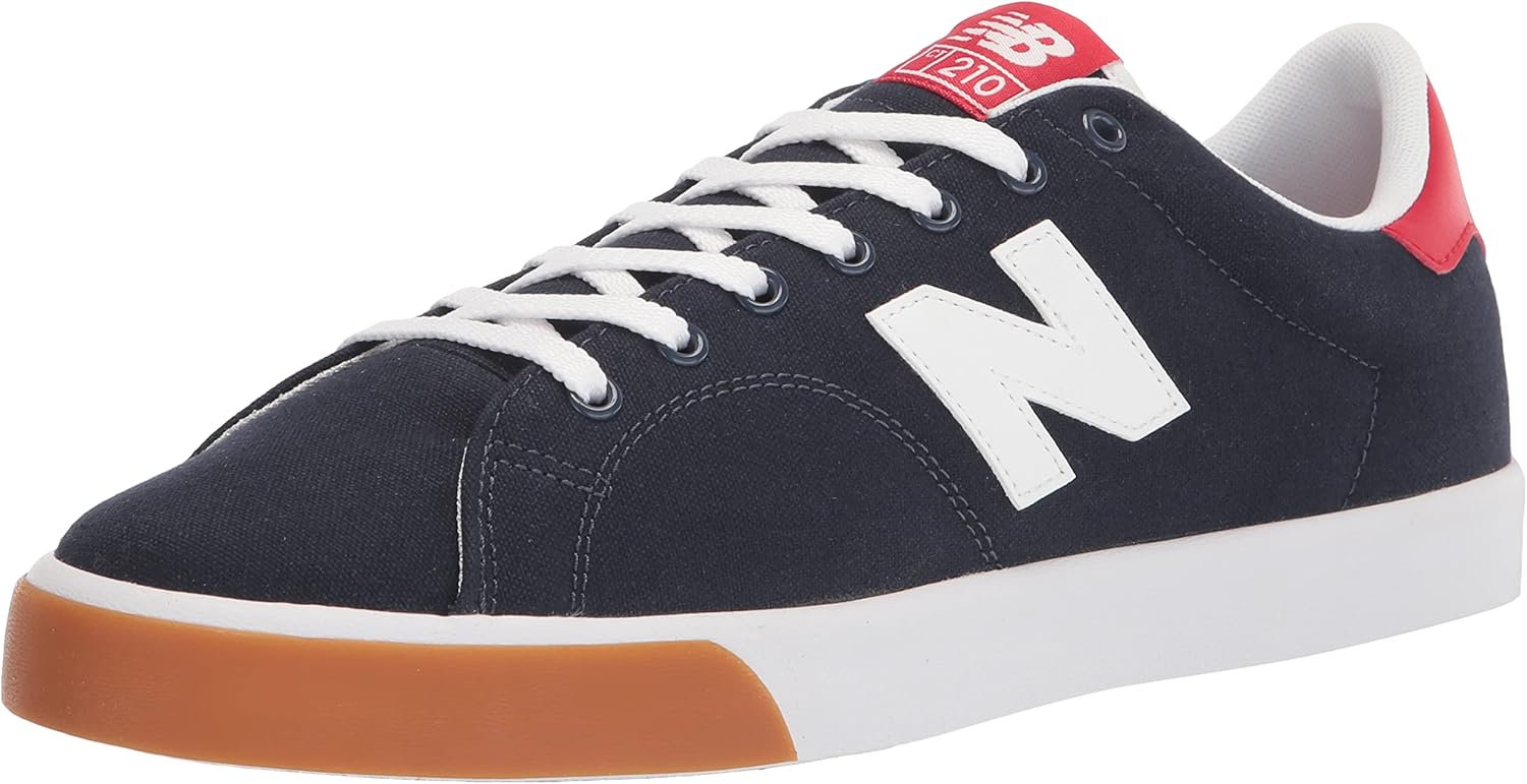 

Кроссовки New Balance мужские CT210 V1, белый/синий/темно-синий