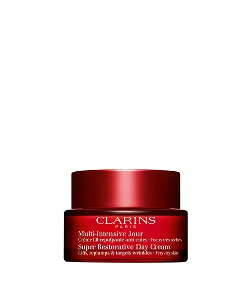 Крем для лица Clarins — Дневной Supra N All Skin