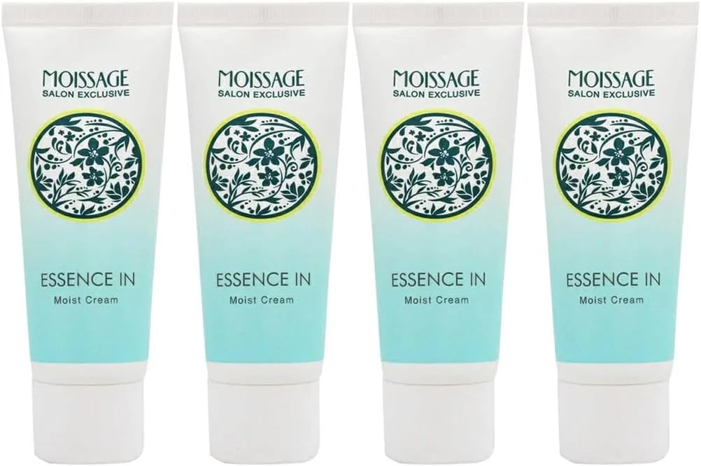 Эссенция Essence — Увлажняющая Moisage in Moist Cream, по , без бренда, 45 г