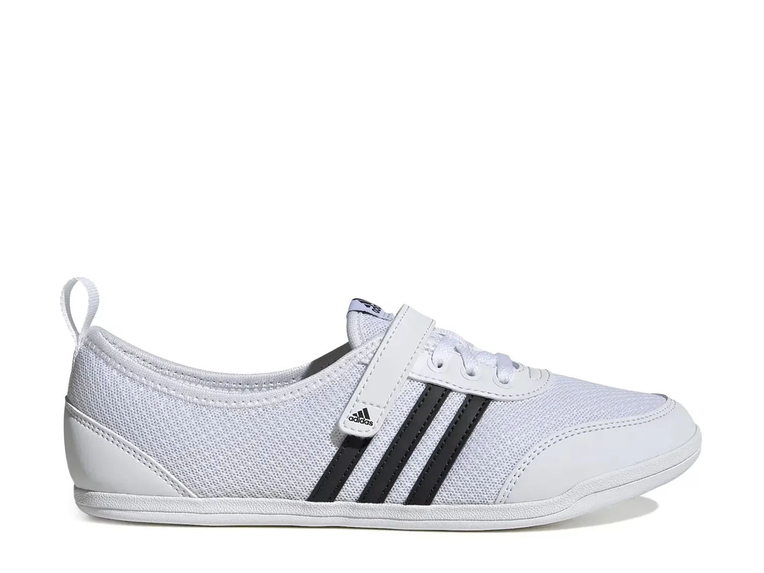 Кроссовки Diona 2.0 - женские Adidas, White/Black — фото 3