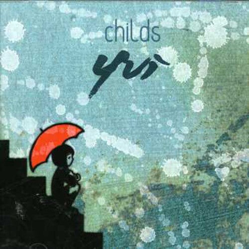 

CD диск Childs: Yui